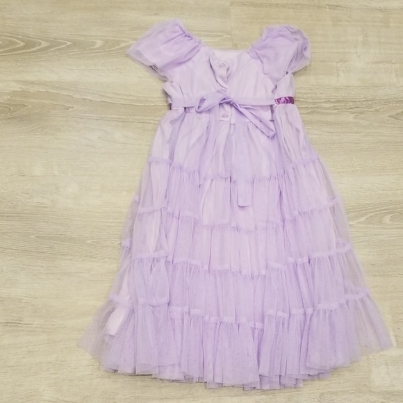 FORMAL DRESS - Picture 3 of 7